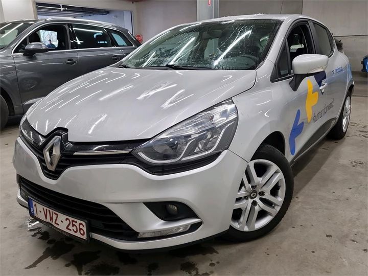 RENAULT CLIO 2019 vf1r9800762568060