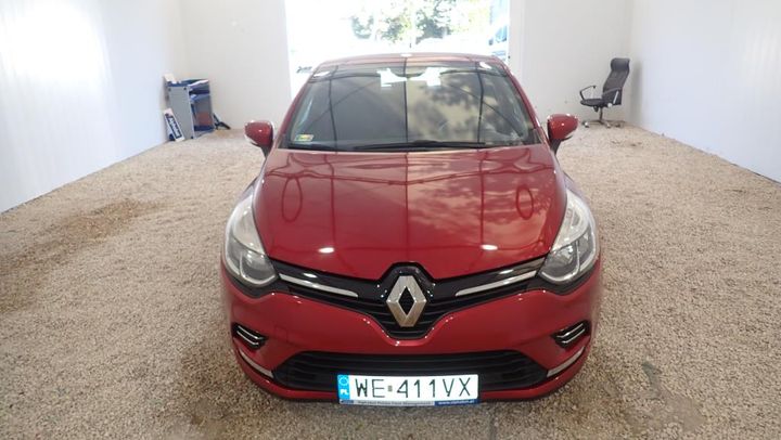 RENAULT CLIO 2019 vf1r9800762634753