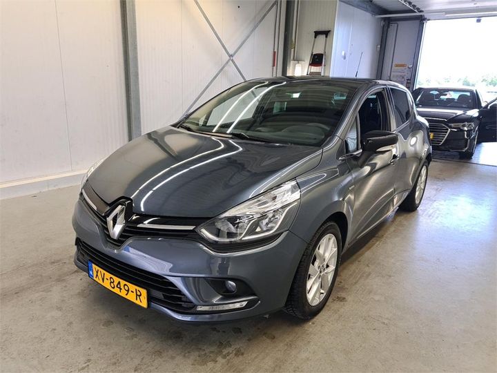 RENAULT CLIO 2019 vf1r9800762716109