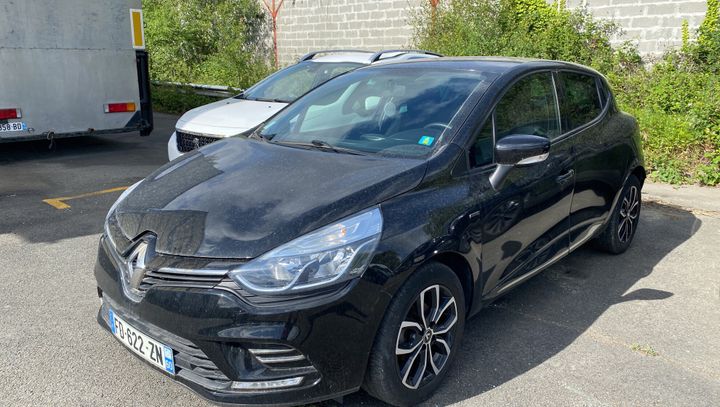 RENAULT CLIO 2019 vf1r9800762728650