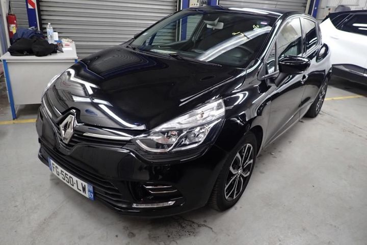 RENAULT CLIO 2019 vf1r9800762778559