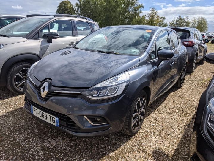 RENAULT CLIO 2019 vf1r9800762790825