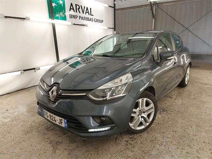 RENAULT CLIO 2019 vf1r9800762894070