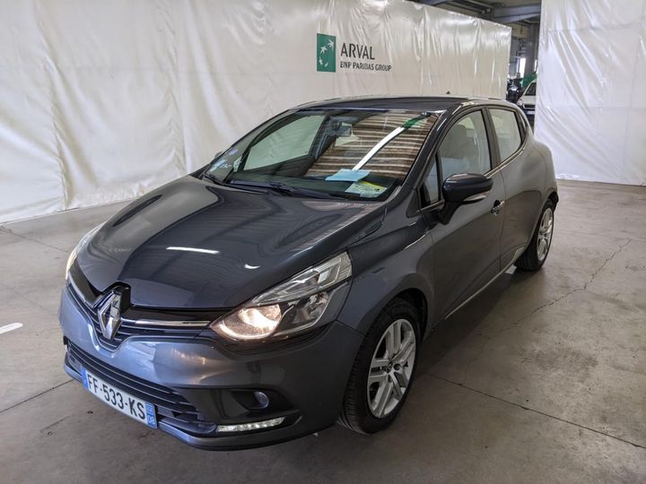 RENAULT CLIO 2019 vf1r9800762894098