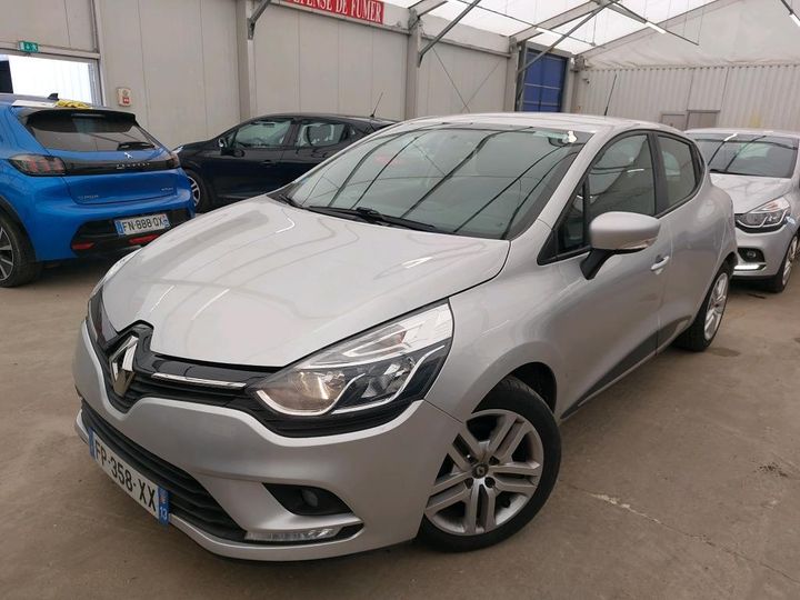 RENAULT CLIO 2020 vf1r9800762894327