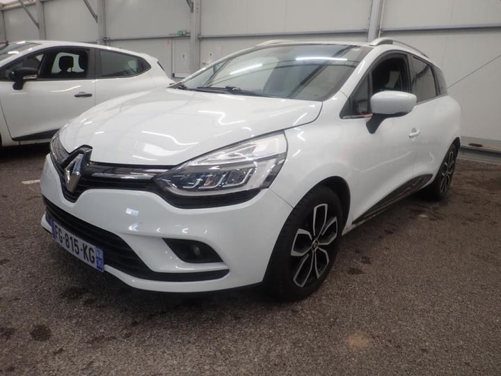 RENAULT CLIO ESTATE 2019 vf1r9800762969754