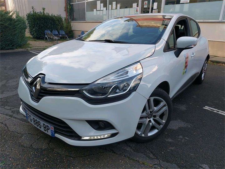 RENAULT CLIO 2019 vf1r9800762971276