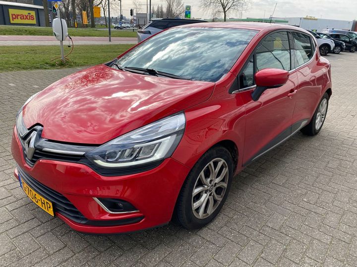 RENAULT CLIO 2019 vf1r9800763056115