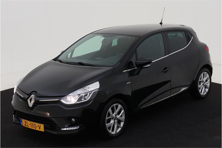 RENAULT CLIO 2019 vf1r9800763056132