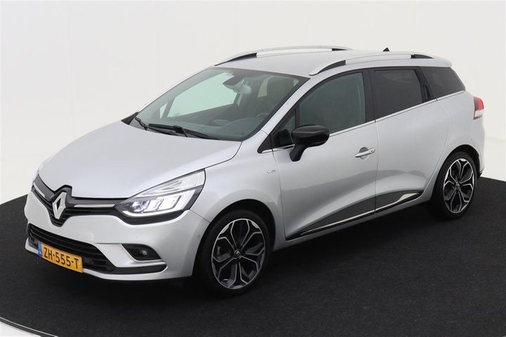 RENAULT CLIO 2019 vf1r9800763201749