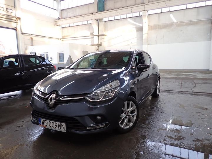 RENAULT CLIO 2019 vf1r9800763223069