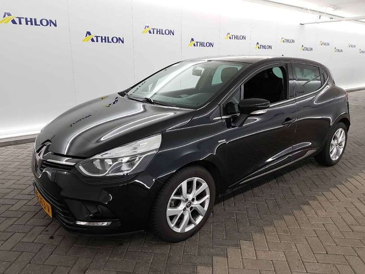 RENAULT CLIO 2019 vf1r9800763290769