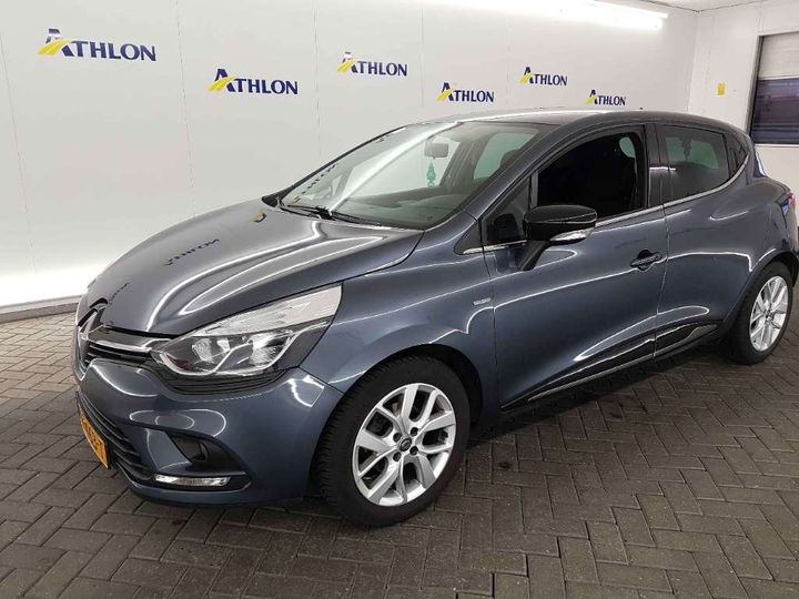 RENAULT CLIO 2019 vf1r9800763290917