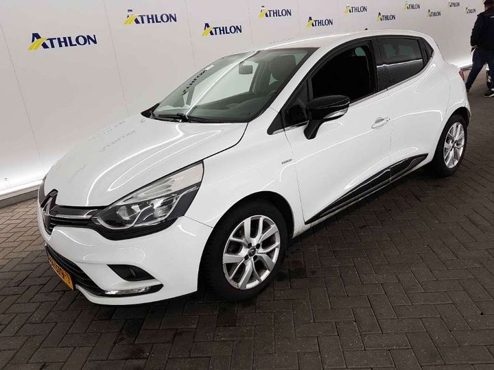 RENAULT CLIO 2019 vf1r9800763290982