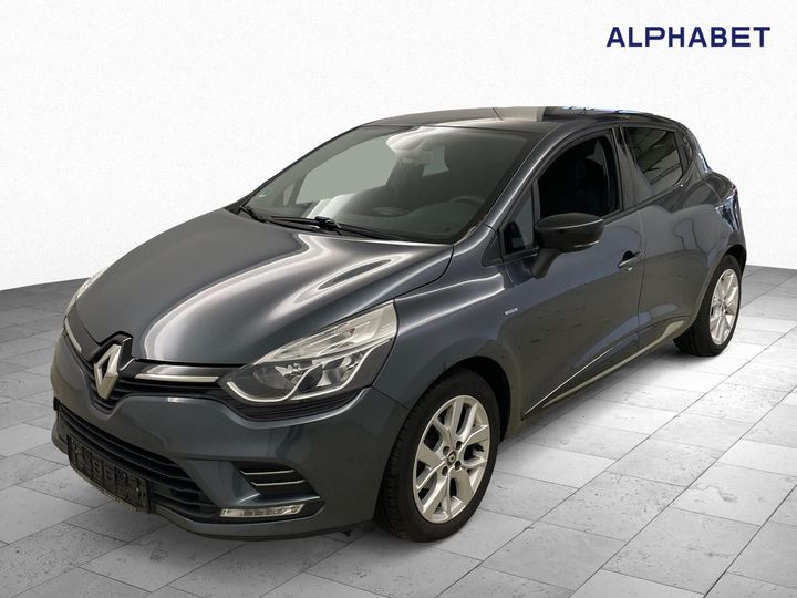 RENAULT CLIO (ENERGY) DCI 90 2019 vf1r9800763323642