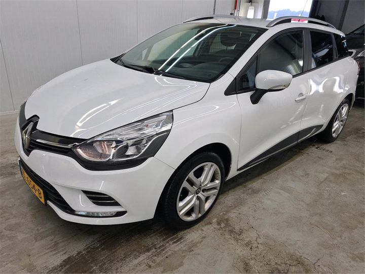 RENAULT CLIO 2019 vf1r9800763360674