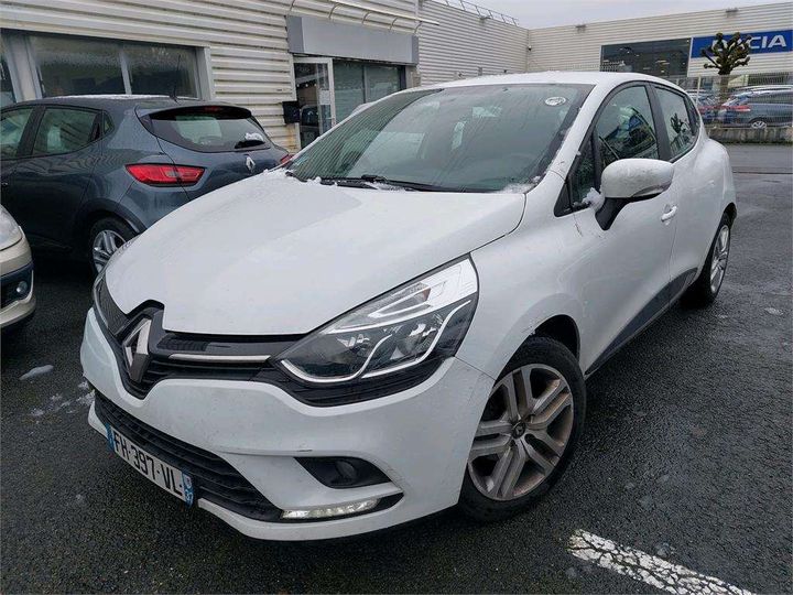 RENAULT CLIO 2019 vf1r9800763397255