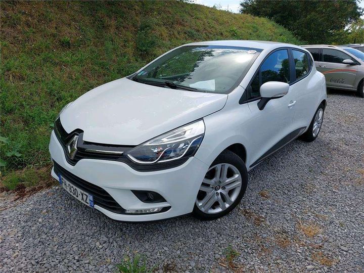 RENAULT CLIO 2019 vf1r9800763399703