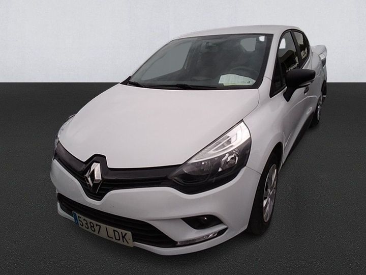 RENAULT CLIO 2019 vf1r9800763411106