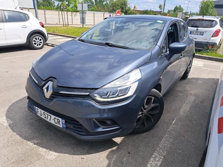 RENAULT CLIO 2019 vf1r9800763692839