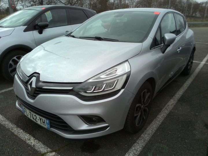 RENAULT CLIO 2019 vf1r9800763915087