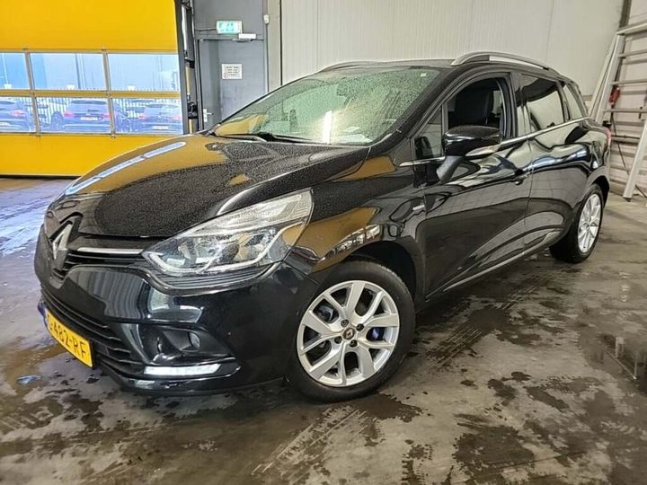 RENAULT CLIO 2019 vf1r9800764079002