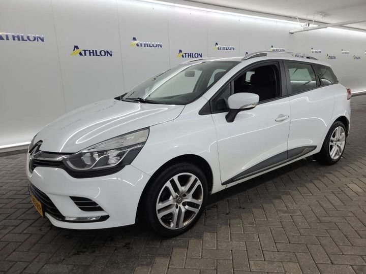 RENAULT CLIO ESTATE 2019 vf1r9800764161716