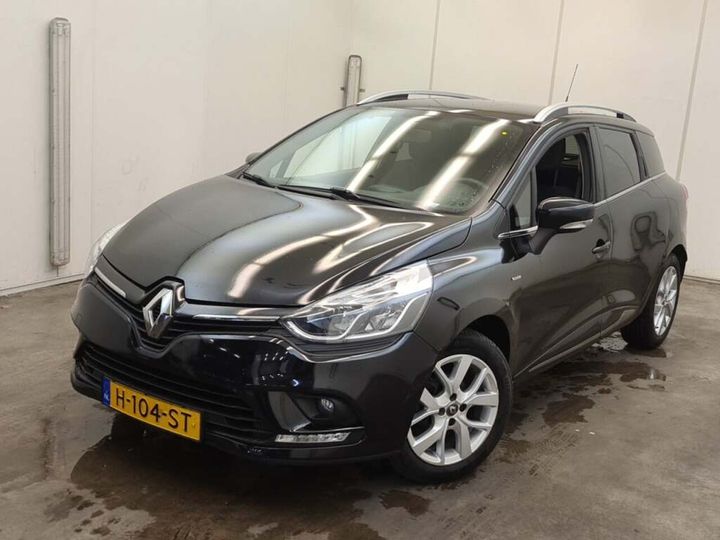 RENAULT CLIO 2020 vf1r9800764470537