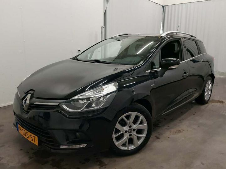 RENAULT CLIO 2020 vf1r9800764470540