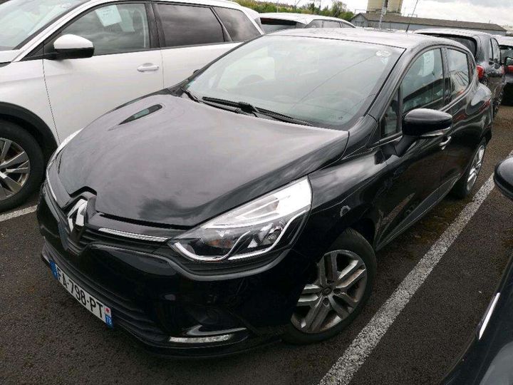 RENAULT CLIO 2018 vf1r9800860937553