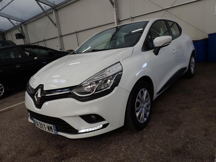 RENAULT CLIO SOCIT 2018 vf1r9800861120027