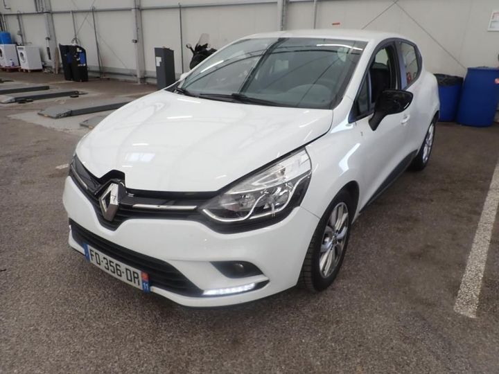 RENAULT CLIO REV 2019 vf1r9800861144411