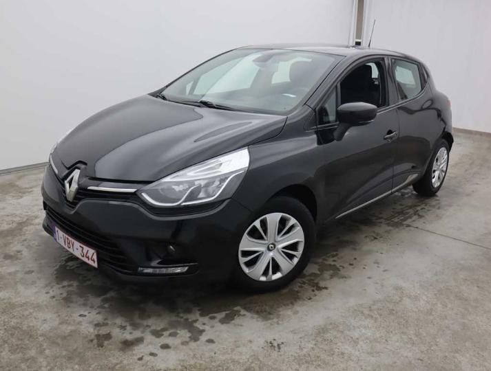 RENAULT CLIO FL&#3916 2018 vf1r9800861218376