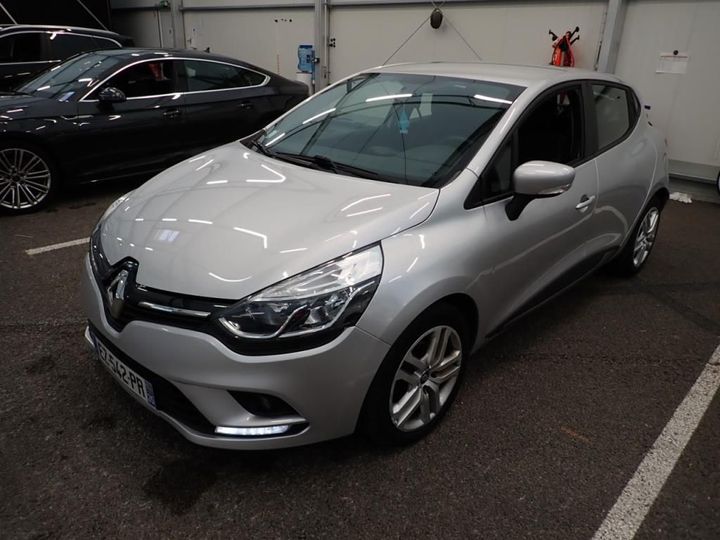 RENAULT CLIO REV 2018 vf1r9800861285057