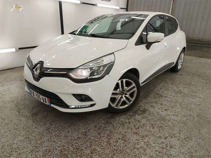 RENAULT CLIO 2018 vf1r9800861303928