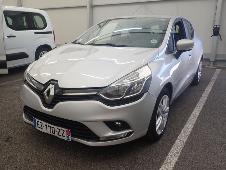 RENAULT CLIO 2018 vf1r9800861326464