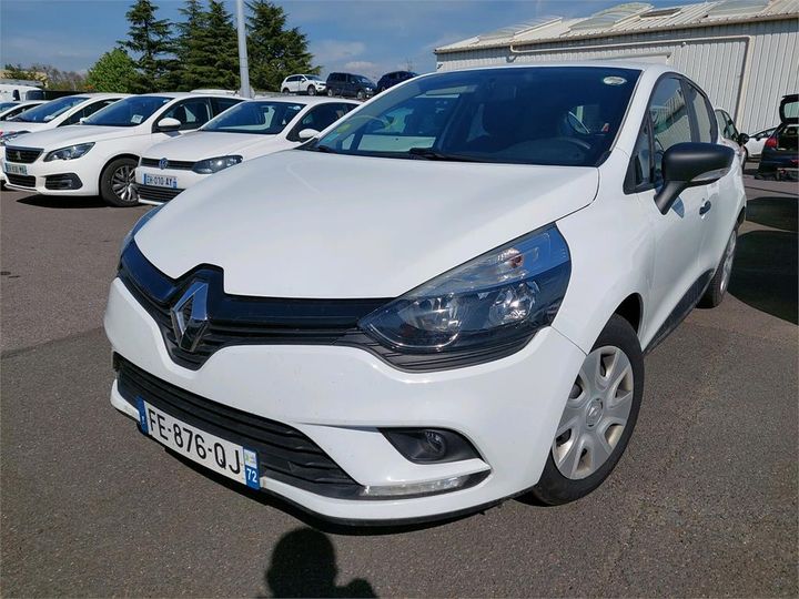 RENAULT CLIO SOCIETE 2019 vf1r9800861339232