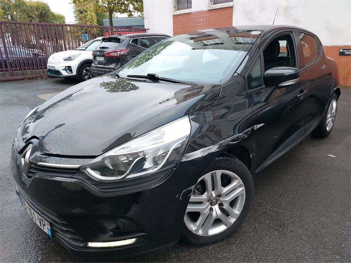 RENAULT CLIO 2018 vf1r9800861382713