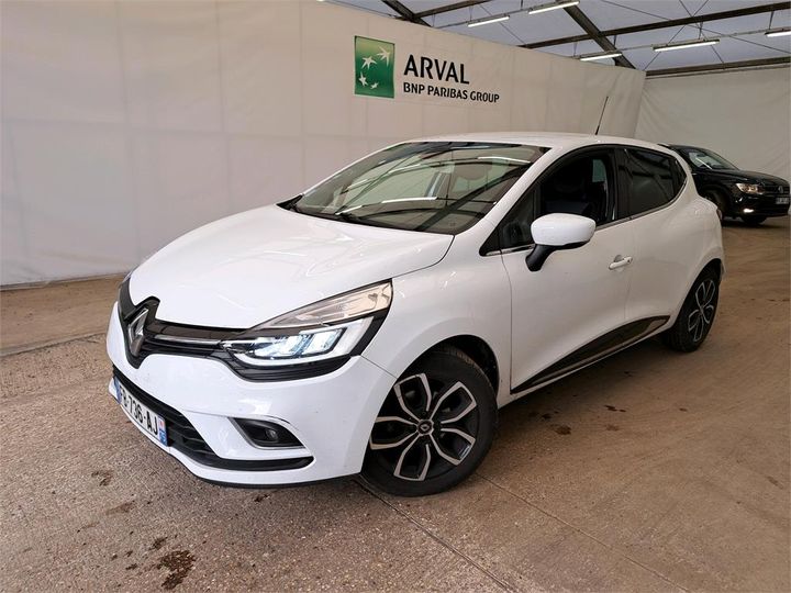 RENAULT CLIO 2018 vf1r9800861386874