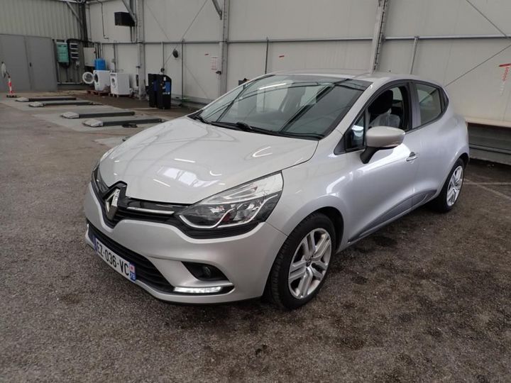 RENAULT CLIO REV 2018 vf1r9800861390312