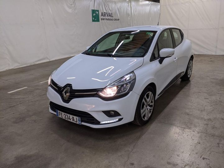 RENAULT CLIO 2019 vf1r9800861402197