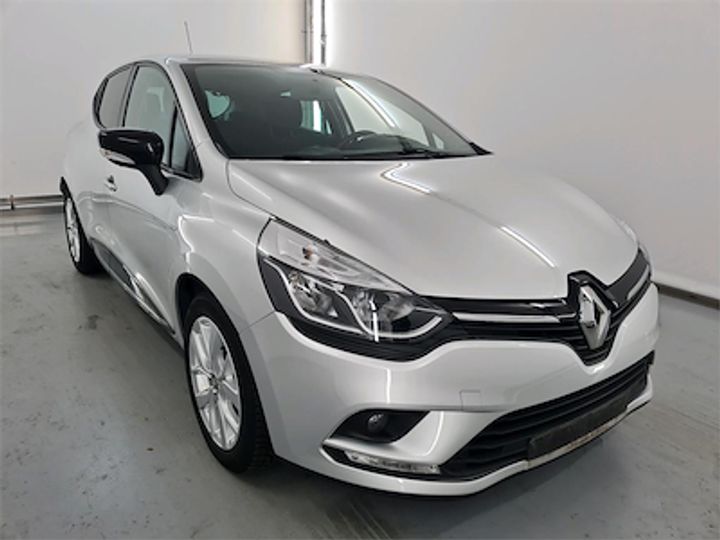 RENAULT CLIO IV PHASE II 2018 vf1r9800861412244