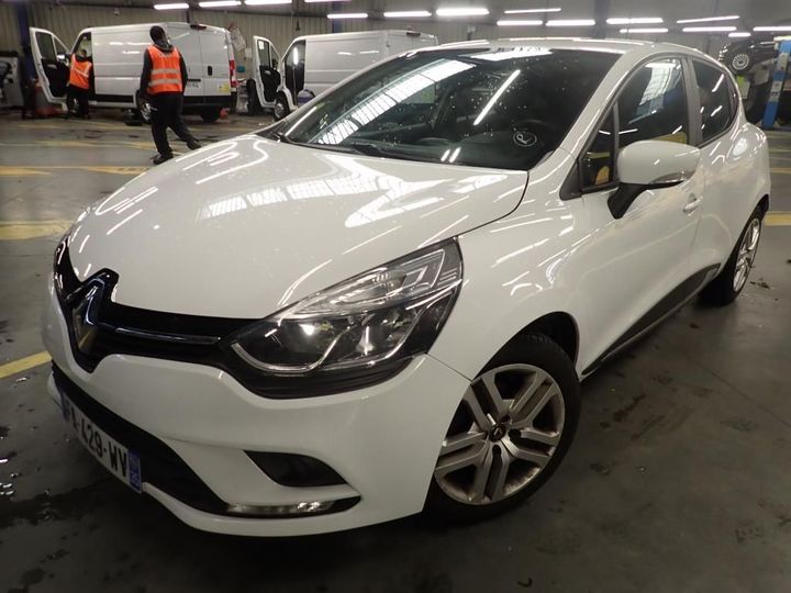 RENAULT CLIO 2018 vf1r9800861502543