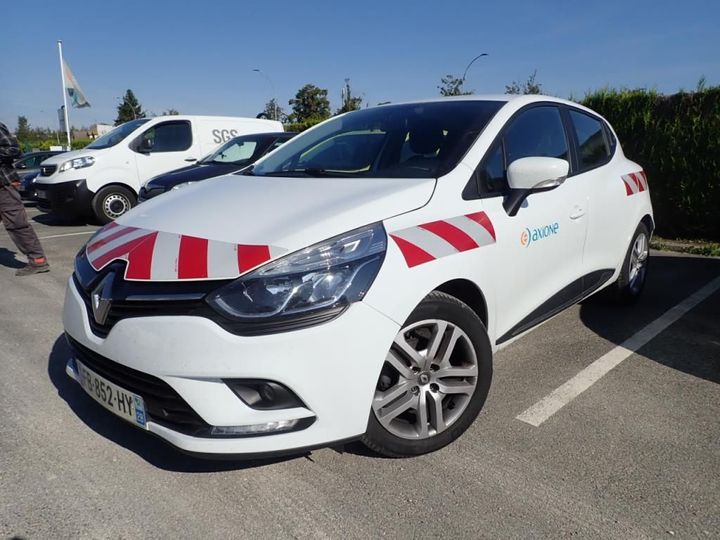 RENAULT CLIO REV 2018 vf1r9800861556697