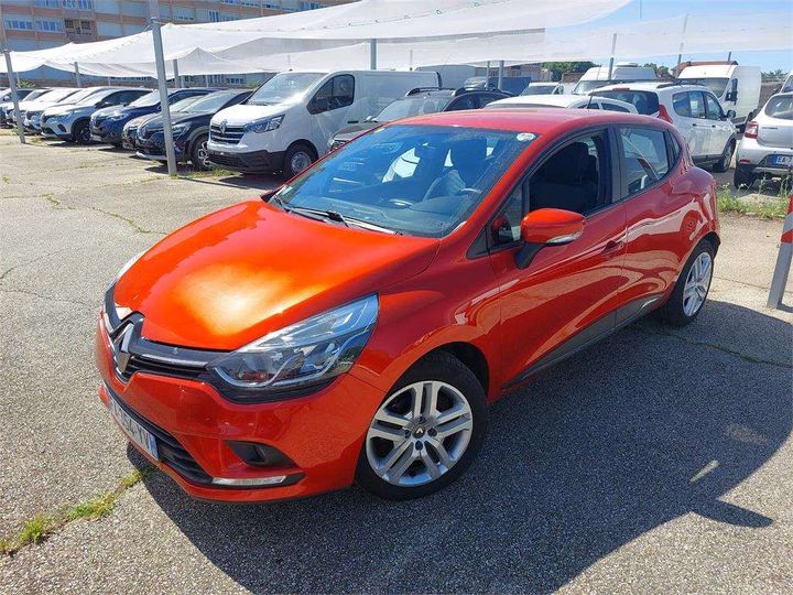 RENAULT CLIO 2018 vf1r9800861563469