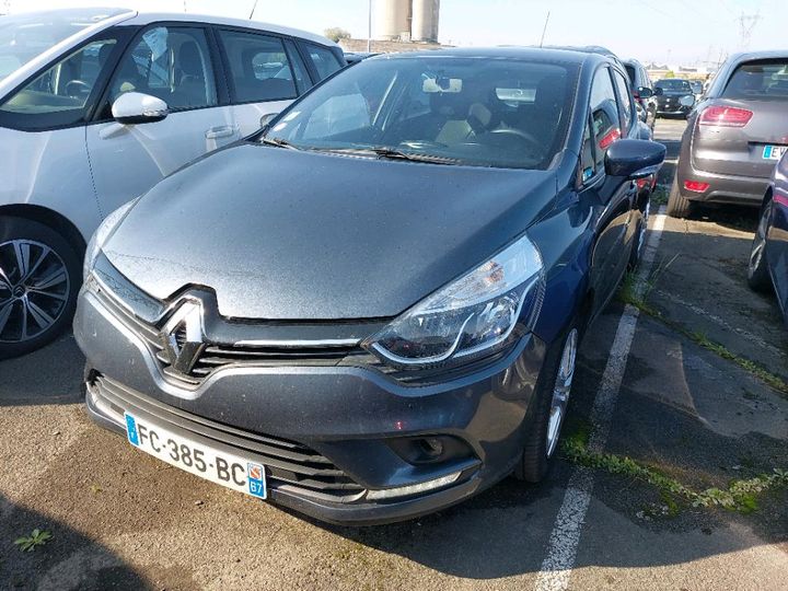 RENAULT CLIO 2018 vf1r9800861570468