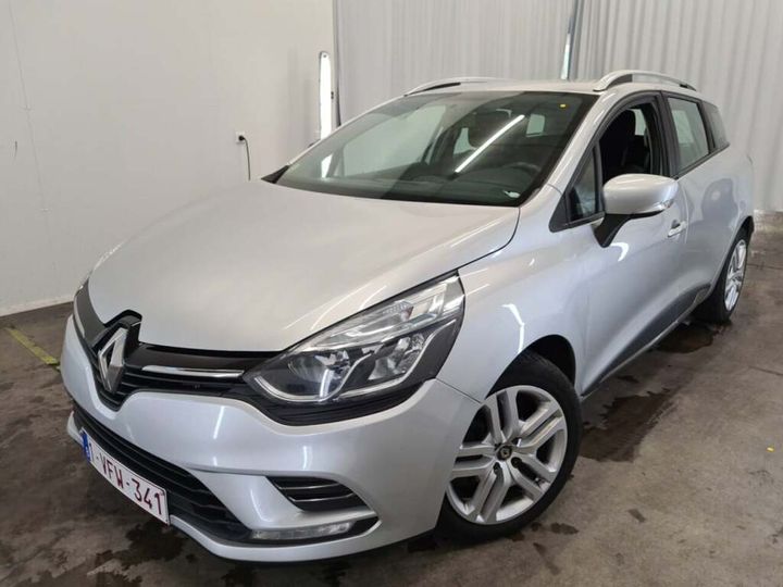 RENAULT CLIO 2018 vf1r9800861578358