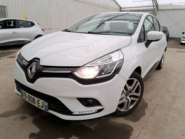 RENAULT CLIO 2018 vf1r9800861586492