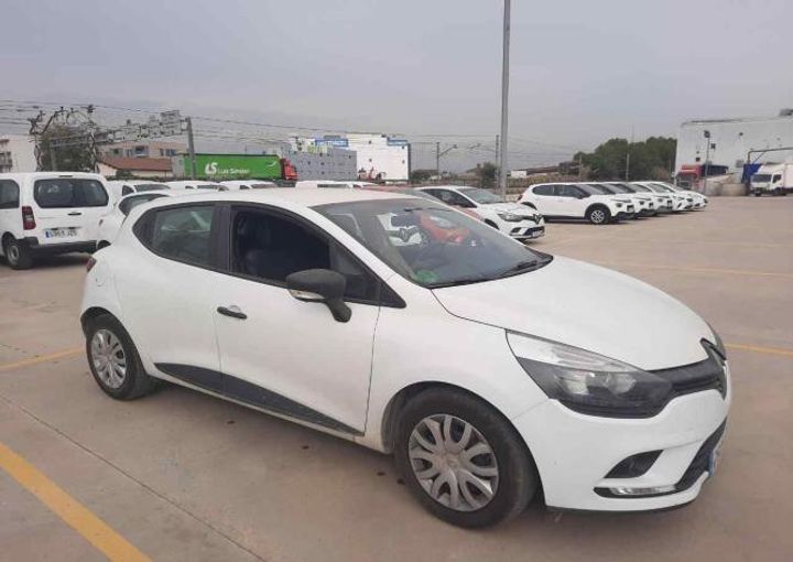 RENAULT CLIO 2019 vf1r9800861607356