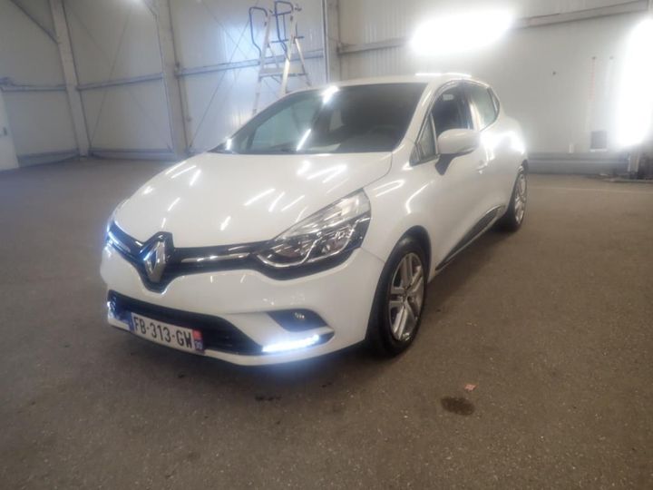 RENAULT CLIO 2018 vf1r9800861652779